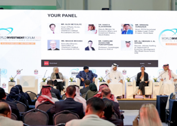 World Investment Forum:  ACCA identifies critical areas for enhancing public investment in climate change solutions