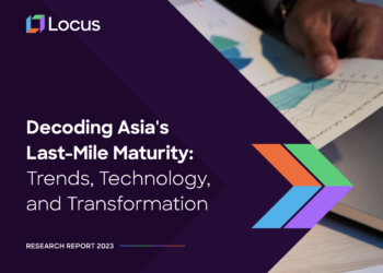 UAE Businesses Outpaces Asian Counterparts in Last-Mile Excellence, Sustainability & Customer Experience: Locus’ New Research Report
