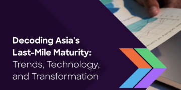 UAE Businesses Outpaces Asian Counterparts in Last-Mile Excellence, Sustainability & Customer Experience: Locus’ New Research Report