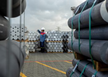 EGA and Emirates NBD pioneer ESG-linked finance programme to advance sustainability in aluminium giant’s supply chain