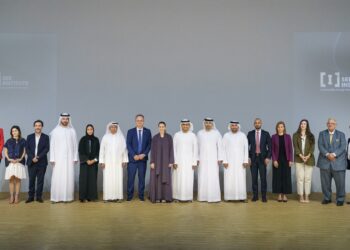 Al Masaood Commits to Climate-Responsible Companies Pledge to Tackle Climate Change