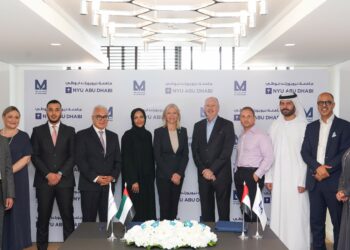 Al Masaood Group Partners with NYU Abu Dhabi to Elevate Leadership Capabilities and Drive Business Impact