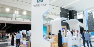 Abu Dhabi Chamber Signs 5 Cooperation Agreements at the Conclusion of ADIFE 2023