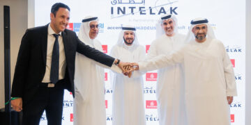 Dubai Airports partners with Intelak Hub to drive advancements across the travel and tourism ecosystem 
