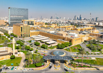  King Faisal Specialist Hospital & Research Centre Celebrates Third Consecutive Year as “Digital Health Most Wired” by CHiME