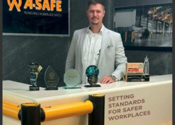 Logistics Gulf News | December 2023