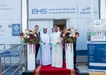 RAKEZ launches in-house medical fitness centre to simplify visa journey for clients and community members