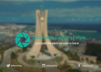 Sustainable Economy Forum: Uniting Global Influentials to Drive Sustainable Development