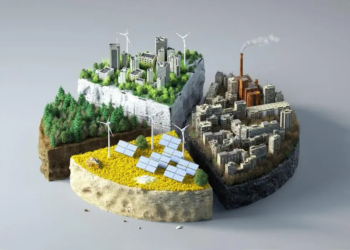 GCC Nations Lead Middle East, Africa in Most Sustainability Measures