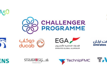 EGA brings together major UAE industrial companies to further gender diversity in Challenger Programme