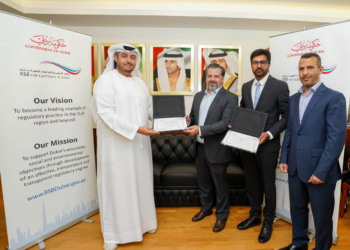 Deyaar Subsidiary Nationwide Management Services Earns Full ESCO Accreditation from RSB Dubai