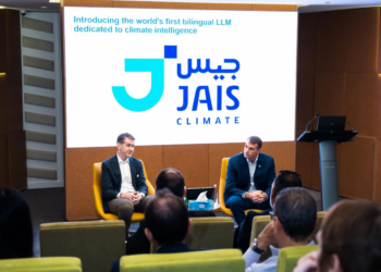MBZUAI and Core 42 launch first bilingual LLM dedicated to climate intelligence