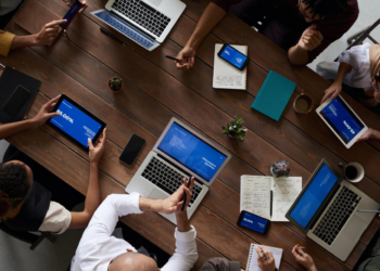 Six predictions show how AI will transform the future of work