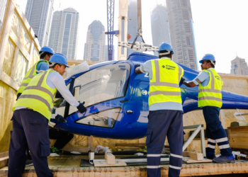 Al-Futtaim Logistics Launches Aerospace Logistics division in the UAE