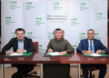 Tamer Mölnlycke Care, a partnership between Tamer Group and the global company Mölnlycke, announces the development and enhancement of local products in Saudi Arabia