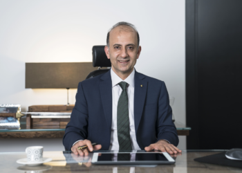 Daikin Appoints Hasan Onder as the President of Daikin Middle East, Türkiye, And Africa Region
