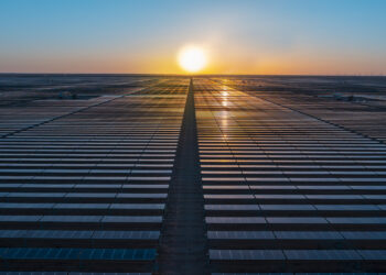 COP28: PROGRESS AND CHALLENGES REVEALED IN GULF’S JOURNEY TO NET ZERO