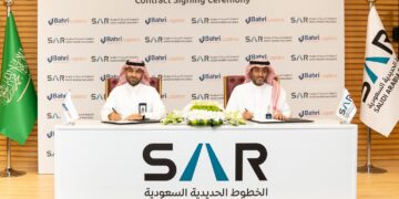Bahri Logistics Partners with Saudi Arabia Railways to Provide International Freight Forwarding Services