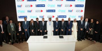 Tabreed Secures AED 600M Inaugural Green Revolving Credit Facility to Advance Sustainable Cooling Solutions