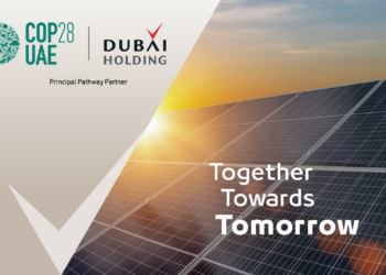 Dubai Holding Announces participation At COP28 As Principal Pathway Partner