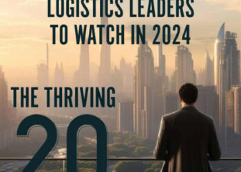 Logistics Gulf News | December 2023