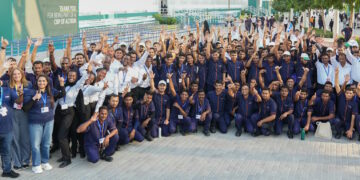 Farnek wins contracts valued at AED 607 million in 2023