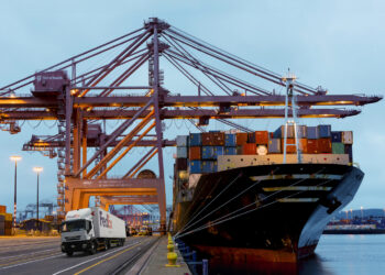 FedEx Combines Ocean and Road Networks to Launch LCL Priority Service: A Game-Changer for Asia Pacific to Middle East Trade