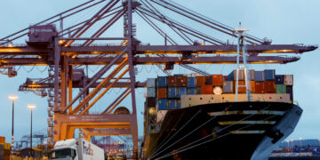 FedEx Combines Ocean and Road Networks to Launch LCL Priority Service: A Game-Changer for Asia Pacific to Middle East Trade