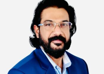 Jai Sankar Viswanathan Appointed as Global Head of Finance for WeFreight