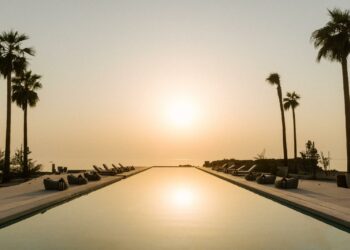 Qatar Airways Group Partners with Our Habitas to Launch ‘Our Habitas Ras Abrouq’, a Luxury Desert Resort Set on Qatar’s Golden West Coast