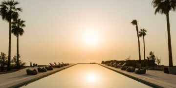 Qatar Airways Group Partners with Our Habitas to Launch ‘Our Habitas Ras Abrouq’, a Luxury Desert Resort Set on Qatar’s Golden West Coast