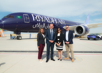 Riyadh Air Elevates Planning Efficiency Through Strategic Partnership with Sabre