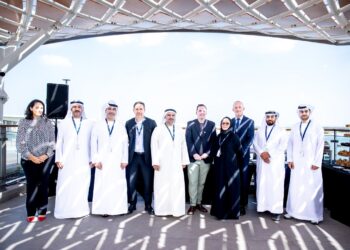 AD Ports Group and Archireef Announce Deployment of Eco Sea Wall Panels in Saadiyat and Al Aliah Islands