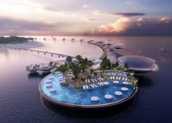 Red Sea Global prepares to welcome more guests in 2024