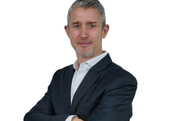 Aramex Strengthens Leadership Team with Two Strategic Appointments