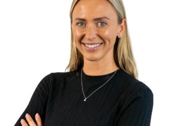 Kate Fleetwood Appointed as Serco’s Head of Operations for West Coast, Kingdom of Saudi Arabia 