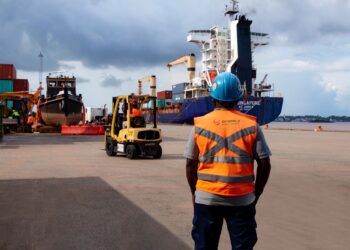 DP World Paves the Way for Transparent Sustainable Infrastructure Development