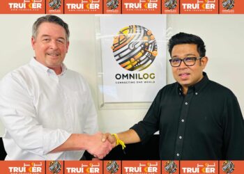 TruKKer Expands Its Horizon – Launches Omnilog, A Comprehensive Freight Forwarding Company