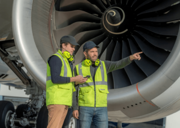 Airbus to unveil ‘ground breaking’ Agnet Turnaround at Critical Communications World 2024