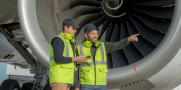 Airbus to unveil ‘ground breaking’ Agnet Turnaround at Critical Communications World 2024