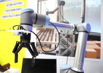Yango unveils AI-driven warehouse robotics at Seamless ME to combat rising fulfilment costs across industries