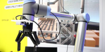 Yango unveils AI-driven warehouse robotics at Seamless ME to combat rising fulfilment costs across industries