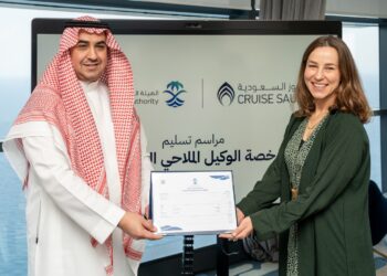 Saudi Red Sea Authority Issues the First Cruise Ships Maritime Tourism Agent License to Cruise Saudi
