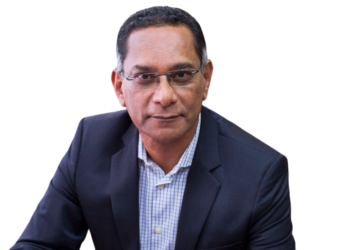 Pramod Raj Appointed as Managing Director – KSA at WeFreight