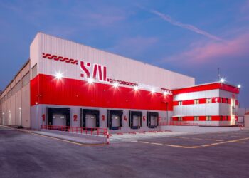SAL Activates the Fulfillment Sector Warehouses to Transform Logistics Landscape in Saudi Arabia