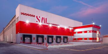 SAL Activates the Fulfillment Sector Warehouses to Transform Logistics Landscape in Saudi Arabia