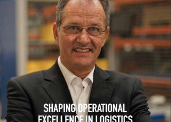 Logistics Gulf News | May 2024