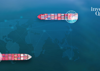 Five trends: Disrupting or driving logistics growth?