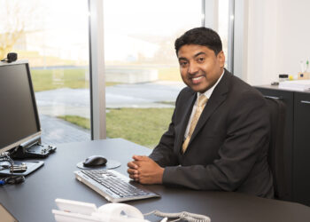 Shipstar Appoints Arul Prabeen Albert as New General Manager