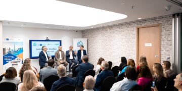 RAKEZ and AHK boost Ras Al Khaimah’s business outlook through networking event for German investors